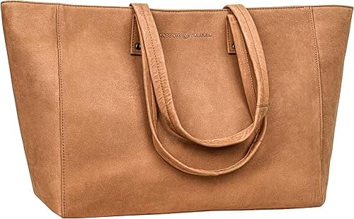 ANTONIO VALERIA Women's Avery Tote Bag on Amazon.ae - Price Tracker