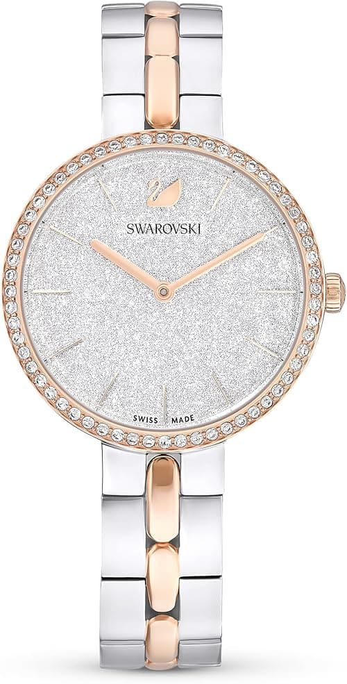 Swarovski Cosmopolitan Collection Women's Watches on Amazon.ae - Price Tracker