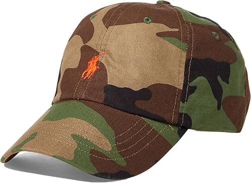 Polo Ralph Lauren Baseball Cap on Amazon.ae - Price Tracker