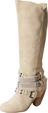 Not Rated Women's Cocktail Queen Riding Boot on Amazon.ae - Price Tracker