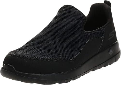 Skechers Go Walk Max mens Men Shoes on Amazon.ae - Price Tracker