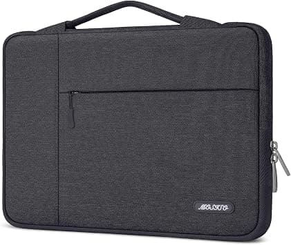 MOSISO Laptop Case 13 inch, 13 inch Laptop Sleeve with Handle on Amazon.ae - Price Tracker
