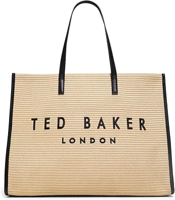 Ted Baker Womens Palmer Tote Bag on Amazon - Best Deal Finder