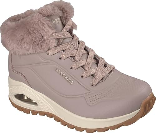 Skechers Women's Uno Rugged Sneaker on Amazon - Best Deal Finder
