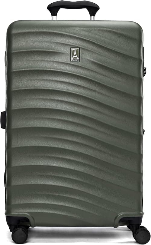 Travelpro Maxlite Air V2 Hardside Expandable Luggage on Amazon - Best Deal Finder