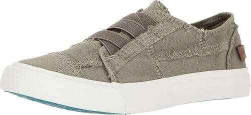 Blowfish Malibu Marley Canvas womens Fashion Sneaker على Amazon.ae - متتبع الأسعار