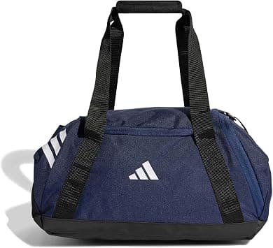 Adidas TIRO DUFFLE S DUFFEL for Unisex TENABL/WHITE NS on Amazon.sa - Price Tracker