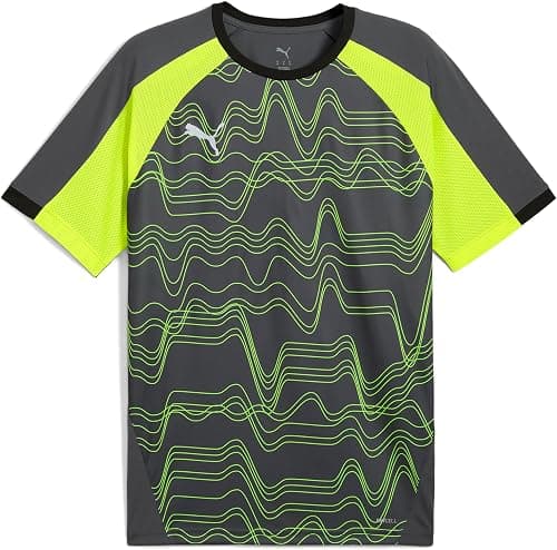 PUMA Men's Individualliga Graphic Jersey Jerseys (Pack of 1) على Amazon.ae - متتبع الأسعار