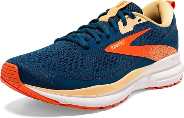 Brooks Trace 3 womens Sneaker on Amazon - Best Deal Finder