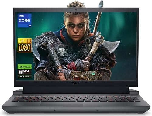 Dell G15 5530, Core i9-13900HX, 32GB/1TB SSD, 8GB RTX 4060 Graphics, 15.6" FHD, Backlit Keyboard, Windows 11 Home PN:88N9T on Amazon.ae - Price Tracker