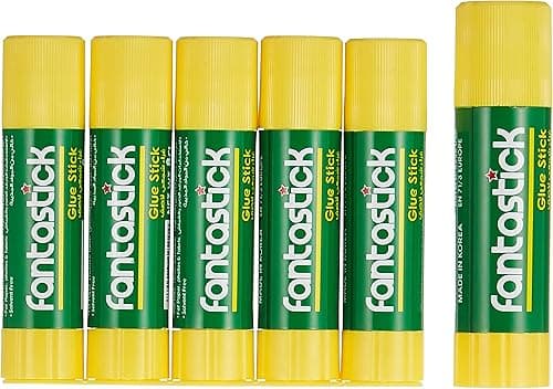 Fantastick Glue Stick 8 g with FKG15s on Amazon.ae - Price Tracker
