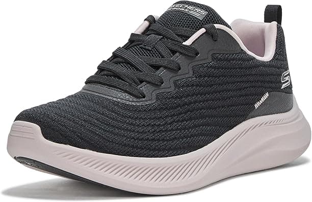 Skechers Women's Bobs Moda Flex - Mellow Dawn Sneakers on Amazon.ae - Price Tracker