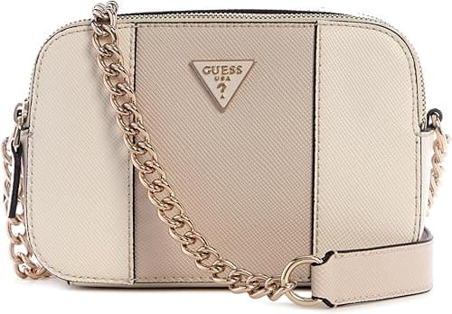 GUESS Womens Noelle Camera Crossbody Handbag on Amazon.ae - Price Tracker