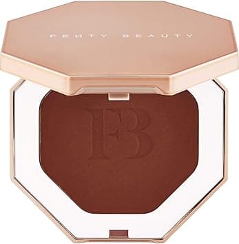 FENTY BEAUTY BY RIHANNA Sun Stalk'r Instant Warmth Bronzer ((Mocha Mami)) on Amazon.ae - Price Tracker
