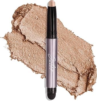 Julep (Sand Shimmer) - Eyeshadow 101 Creme to Powder Waterproof Eyeshadow Stick, Sand Shimmer on Amazon.ae - Price Tracker