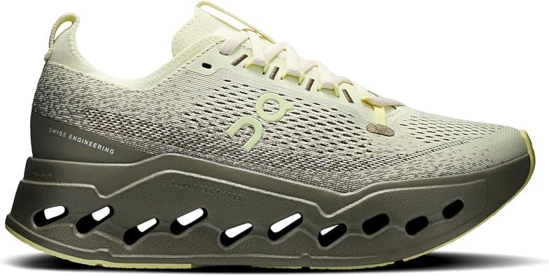 On Cloudsurfer Max womens Sneaker على Amazon.ae - متتبع الأسعار