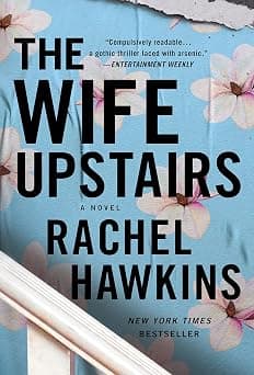 The Wife Upstairs: A Novel - Amazon.sa Price Tracker