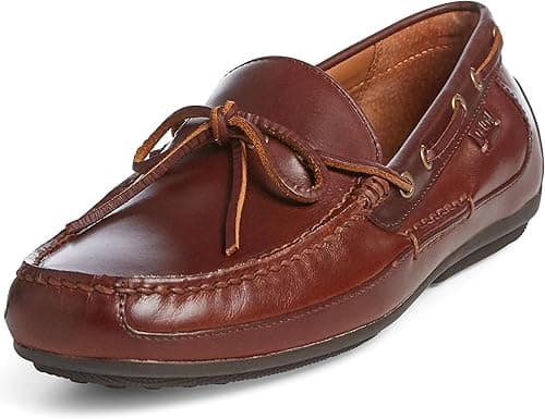 POLO RALPH LAUREN Roberts mens Driving Style Loafer on Amazon.ae - Price Tracker