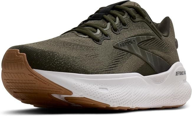 Brooks Men's Defyance Max Running Shoe on Amazon - Best Deal Finder
