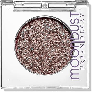 Urban Decay 24/7 Moondust Compact - Long-Lasting Shimmery Eyeshadow (Metallic Pink-Red with Green 3D Sparkle and Shift) on Amazon.ae - Price Tracker