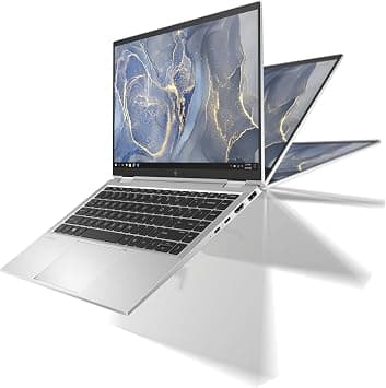 HP EliteBook X360 1040 G8 2-in-1 Laptop Touchscreen, Windows 11 Pro, 14" FHD Inches, Intel Core i7-1165G7, 16GB RAM, 512GB SSD, Backlit Keyboard (Renewed) on Amazon.sa - Price Tracker