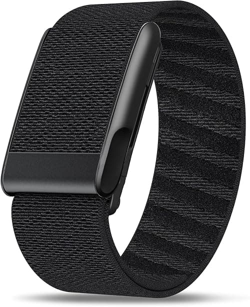 Nylon-Band for Whoop-5.0 One/Peak/MG/Life Band - Adjustable Breathable Replacement Straps for Whoop 5.0, Men Women (Not for Whoop 4.0, U-Shaped Frame Not Included and Device) on Amazon.ae - Price Tracker