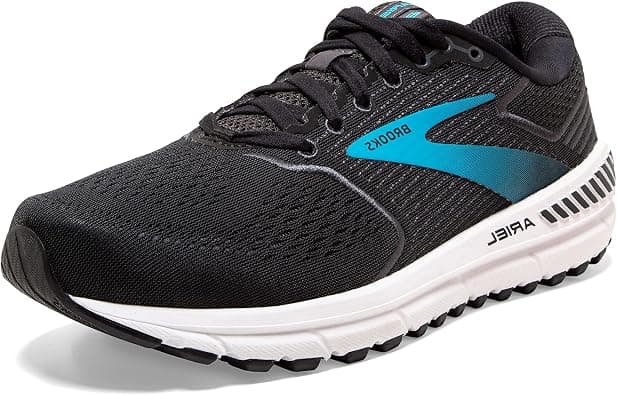Brooks Women's Ariel '20 Running Shoe on Amazon - Best Deal Finder