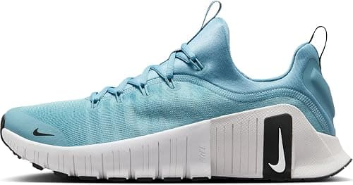 Nike FREE METCON 6 mens LACED SHOES on Amazon.ae - Price Tracker