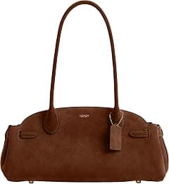 COACH Womens Empire Carryall 34 Shoulder - متتبع أسعار Amazon.sa