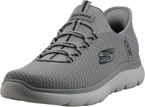 Skechers SUMMITS mens Shoes on Amazon - Best Deal Finder