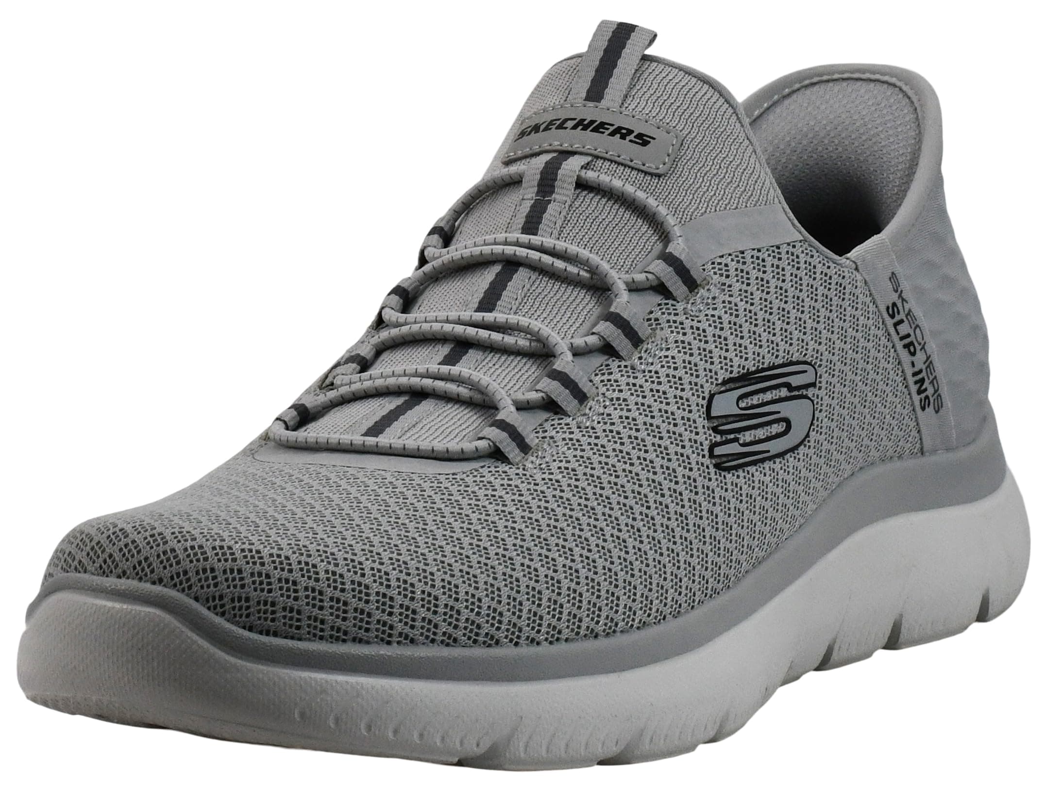 Skechers SUMMITS mens Shoes on Amazon.ae - Price Tracker