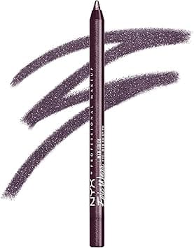 NYX PROFESSIONAL MAKEUP Epic Wear Liner Stick, Long-Lasting Eyeliner Pencil - Berry Goth on Amazon.ae - Price Tracker