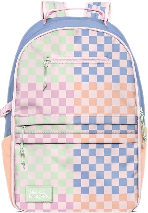 Simple Modern Ellis Backpack for School | Elementary Middle and High School Bookbag for Kids and Teens | Girls and Boys on Amazon.ae - Price Tracker