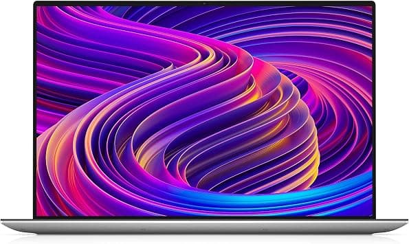 Dell XPS 15 9510 15.6" OLED 3.5K Laptop, Intel Core i9-11900H, 32GB RAM, 1TB SSD, NVIDIA GeForce RTX 3050Ti 4GB, Touchscreen, Backlit Keyboard, Fingerprint Reader, Windows 10 Home, (Silver) on Amazon.ae - Price Tracker