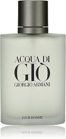 Armani – Acqua Di Gio Men’s Eau De Toilette Spray, 100 ml on Amazon.ae - Price Tracker