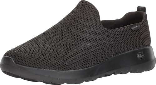 Skechers Men's Go Max-Athletic Air Mesh Slip on Walking Shoe Sneaker on Amazon - Best Deal Finder