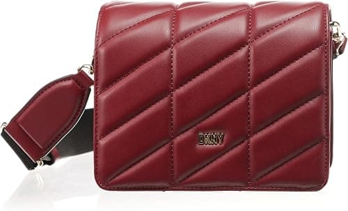 DKNY Women's Bodhi Square Crossbody CROSSBODY on Amazon - Best Deal Finder