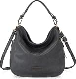 Montana West Hobo Bags for Women Shoulder Purses and Handbags - Amazon.ae Price Tracker