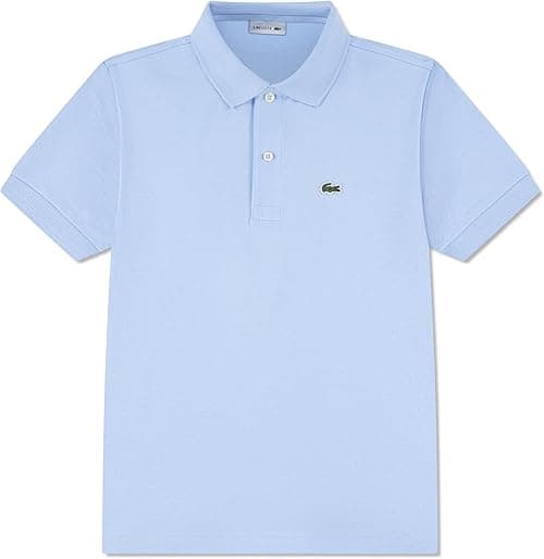 Boys' Classic Pique Polo on Amazon.ae - Price Tracker