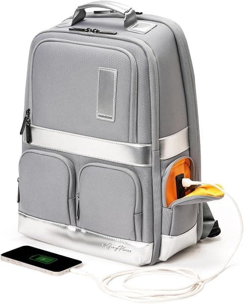 MOKOBARA The Terra Work Backpack 25L Premium Nylon 16" Unisex Laptop Backpack on Amazon.ae - Price Tracker