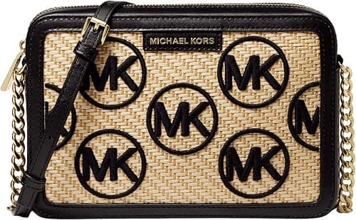 Michael Kors womens LG EW CROSSBODY Tote Bag (pack of 1) on Amazon - Best Deal Finder