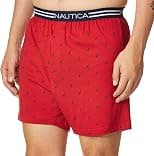 Nautica Men's Cotton V-Neck T-Shirt - Amazon.ae Price Tracker