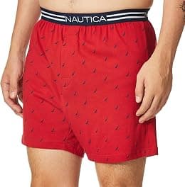 Nautica Men's Cotton V-Neck T-Shirt - Amazon.ae Price Tracker