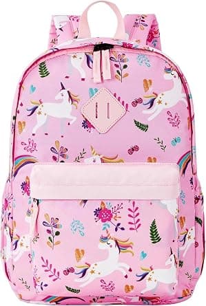 KK CRAFTS Preschool Backpack Kindergarten Little Kid Toddler School Backpacks for Boys and Girls with Chest Strap on Amazon.ae - Price Tracker