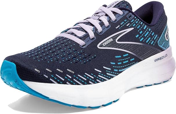Brooks Women's Glycerin 20 Neutral Running Shoe on Amazon.ae - Price Tracker