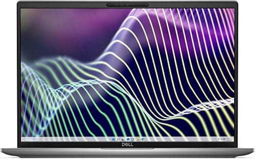 Dell Latitude 7640 Business Laptop 16.0" IPS WUXGA (Intel i7-1365U, 32GB LPDDR5 RAM, 512GB M.2 2230 PCIe SSD, Intel Iris Xe, 2X Thunderbolt 4, Fingerprint, WiFi 6E, Bluetooth, Webcam, Win 11 Pro) on Amazon.ae - Price Tracker