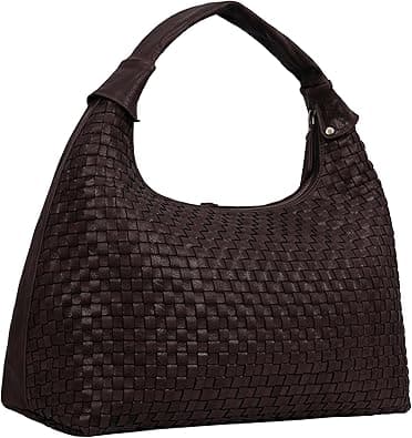 ANTONIO VALERIA womens Addison Tote Bag on Amazon.ae - Price Tracker