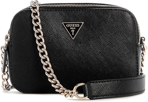 GUESS Womens Noelle Camera Crossbody Handbag on Amazon.ae - Price Tracker