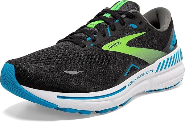 Brooks Adrenaline Gts 23 mens Sneaker على Amazon.ae - متتبع الأسعار