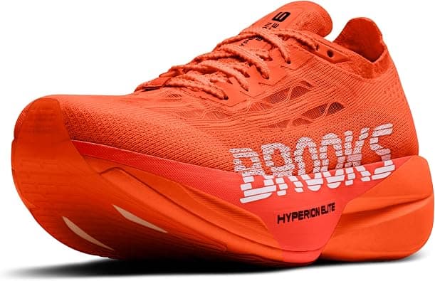 Brooks Mens Hyperion Elite 6 Shoes on Amazon - Best Deal Finder